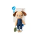 Psík plyšový Daniel – Taf Toys 13615TAF