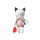 Mačička plyšová Clara – Taf Toys 13625TAF