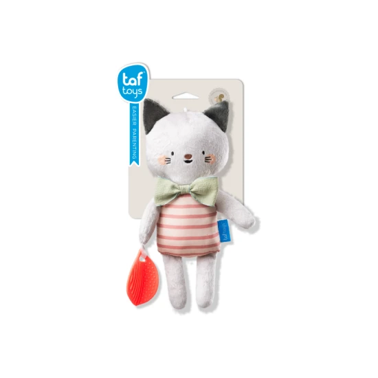 Mačička plyšová Clara – Taf Toys 13625TAF