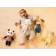 Mačička plyšová Clara – Taf Toys 13625TAF