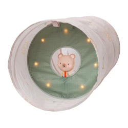 Preliezací tunel Glow & Crawl