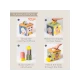Taf Toys Play & Discover: Podpora motoriky a kognitívnych zručností