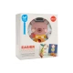 Taf Toys: Kreatívna knižka s aktivitami pre deti od 18 mesiacov