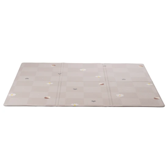 Hracia deka penová Checkers – Taf Toys 13665TAF