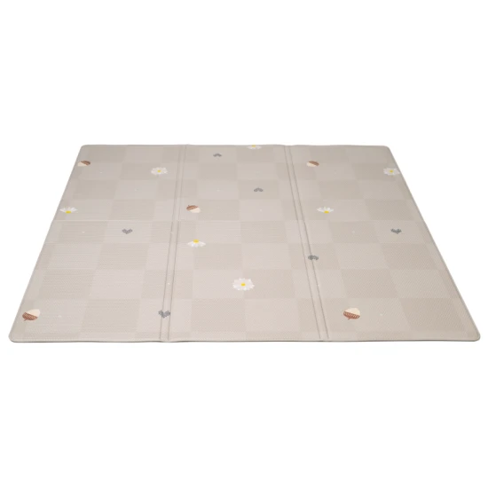 Hracia deka penová Checkers – Taf Toys 13665TAF