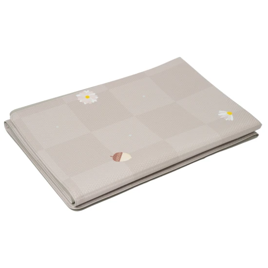 Hracia deka penová Checkers – Taf Toys 13665TAF