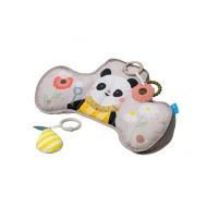 Vankúšik pre hru na brušku Panda