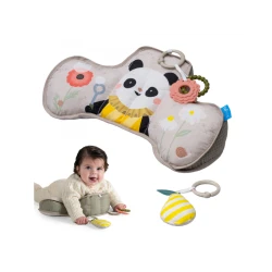 Vankúšik pre hru na brušku Panda