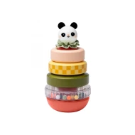 Pyramída Panda