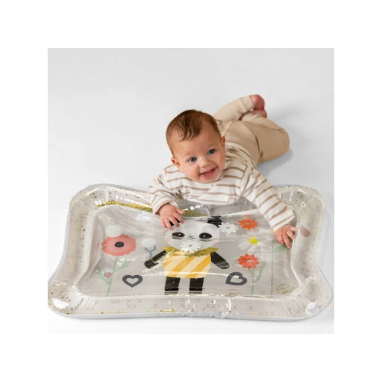 Hrací pult Panda – zábavná vodná podložka pre hru na brušku