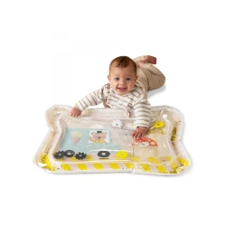 Hrací pult s vodou Medveď