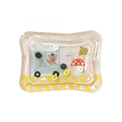 Hrací pult s vodou Medveď