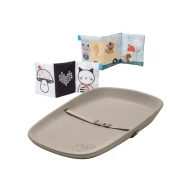 Prebaľovacia podložka Sensory Tales