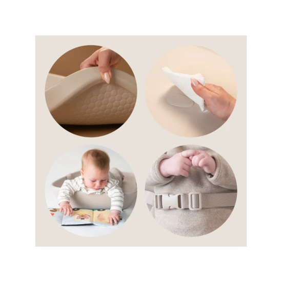 Prebaľovacia podložka Sensory Tales – Taf Toys 13775TAF