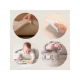 Prebaľovacia podložka Sensory Tales – Taf Toys 13775TAF
