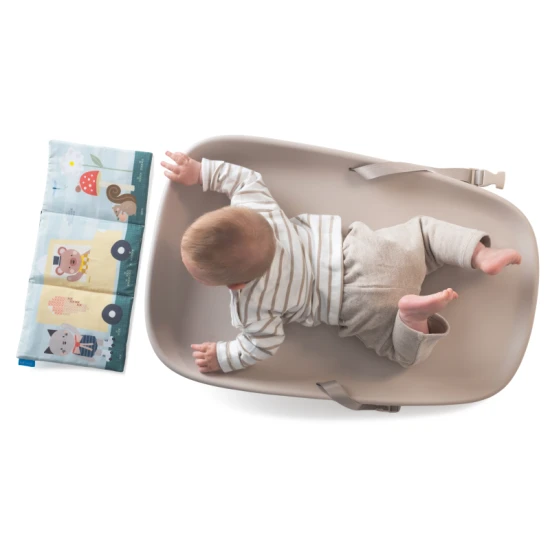 Prebaľovacia podložka Sensory Tales – Taf Toys 13775TAF