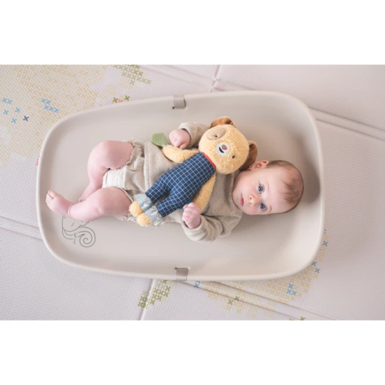 Prebaľovacia podložka Sensory Tales – Taf Toys 13775TAF