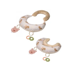 Vankúšik pre hru na brušku Tummy Time First