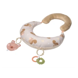 Vankúšik pre hru na brušku Tummy Time First