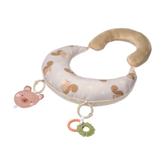 Vankúšik pre hru na brušku Tummy Time First