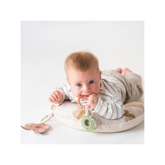 Vankúšik pre hru na brušku Tummy Time First