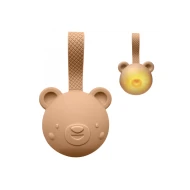 Hudobný medvedík so svetlom Dream Bear