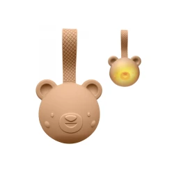 Hudobný medvedík so svetlom Dream Bear