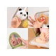 Hrací pult s aktivitami Peek, Pop & Play – Taf Toys 13845TAF