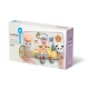 Hrací pult s aktivitami Peek, Pop & Play – Taf Toys 13845TAF