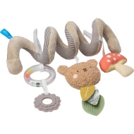 Špirála s medvedíkom Bear Hugs