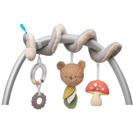 Špirála s medvedíkom Bear Hugs