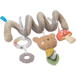 Špirála s medvedíkom Bear Hugs