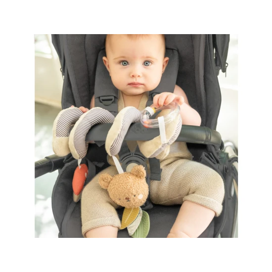 Špirála s medvedíkom Bear Hugs