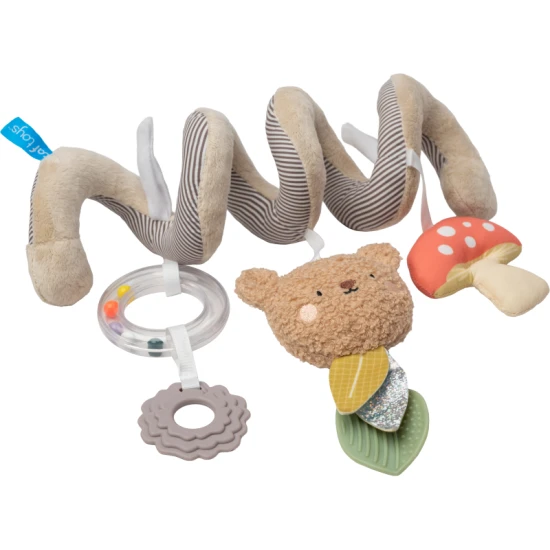 Špirála s medvedíkom Bear Hugs