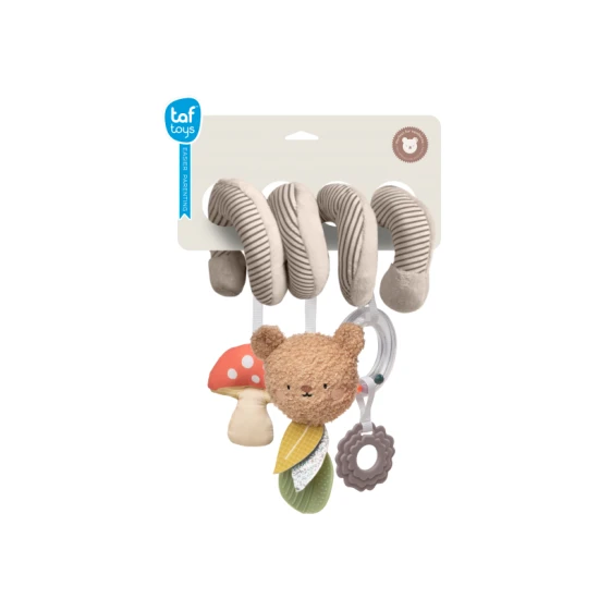 Špirála s medvedíkom Bear Hugs