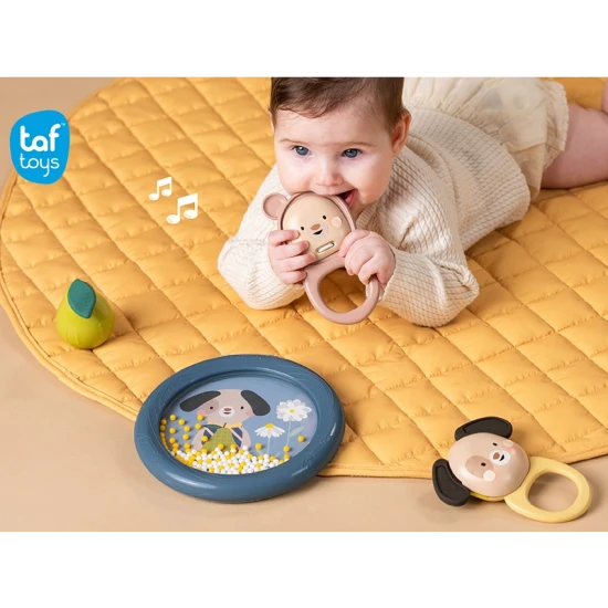 Sada hudobných hračiek Musical Adventure Kit