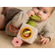 Kocka s aktivitami Peek & Play