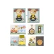 Knižka s aktivitami Tiny Traveler Busy Book