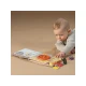 Knižka s aktivitami Garden My 1st Busy Book
