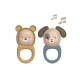 Hrkálky Sound Discovery Duo Bell & Clapper – Taf Toys 13965TAF