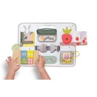 Hrací pult Záhrada