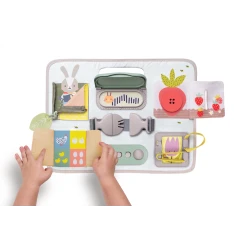 Hrací pult Záhrada