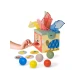 Magic Box obsahuje všetko, s čím sa malé deti rady hrajú!