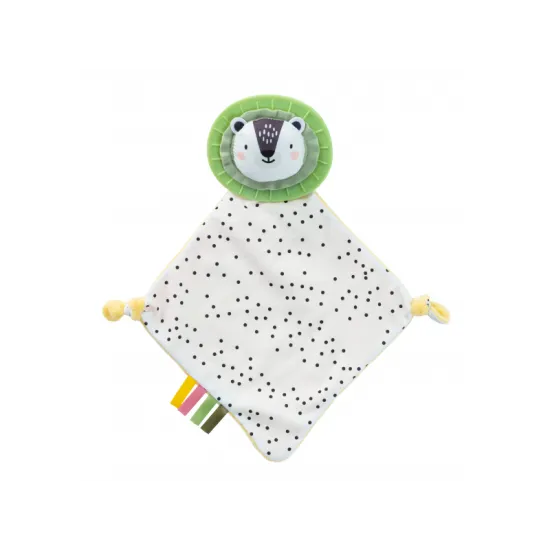 Úžasný darčekový box obsahuje špeciálne navrhnutú sadu hračiek pre novorodencov. Ideálny darček od narodenia!