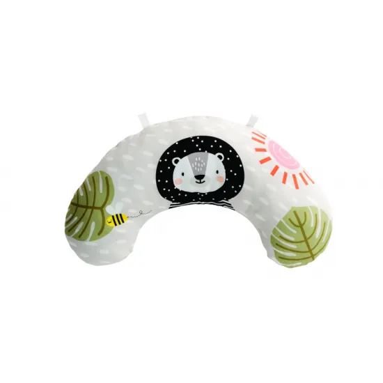 Úžasný darčekový box obsahuje špeciálne navrhnutú sadu hračiek pre novorodencov. Ideálny darček od narodenia!