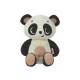 Uspávačik Panda