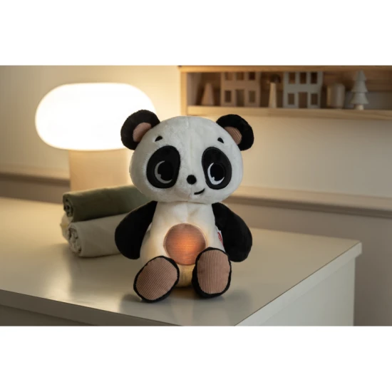Uspávačik Panda