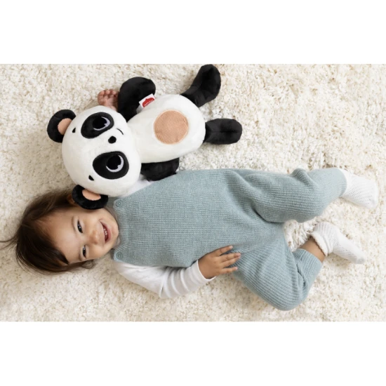Uspávačik Panda