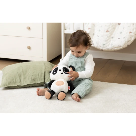 Uspávačik Panda