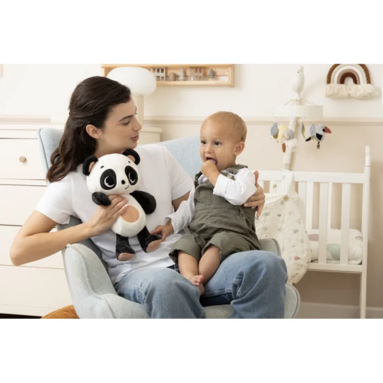 Uspávačik Panda